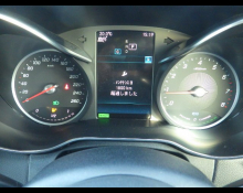 Mercedes Benz C Class 2018