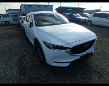 Mazda Cx-5 2021 For Sale and Price