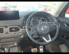 Mazda CX-5 2021