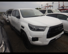 Toyota Hilux 2021 For Sale and Price
