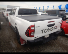 Toyota Hilux 2023