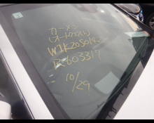 Mercedes Benz C Class 2021