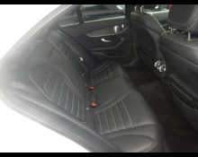 Mercedes Benz C Class 2021