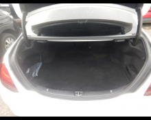 Mercedes Benz C Class 2021