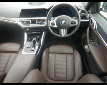 BMW 4 Series 2022
