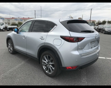Mazda CX-5 2019