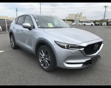 Mazda CX-5 2019