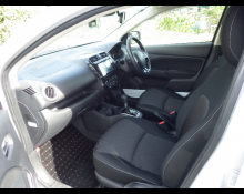 Mitsubishi Mirage 2022