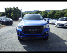 Toyota Hilux 2017