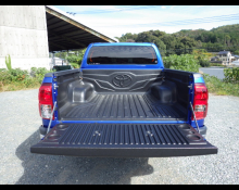 Toyota Hilux 2017