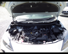 Toyota Yaris Cross 2022