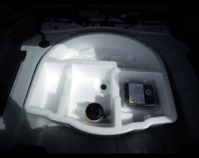 Toyota Yaris Cross 2022