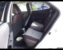 Toyota Yaris Cross 2022