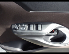 Toyota Yaris Cross 2022