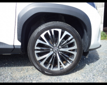 Toyota Yaris Cross 2022