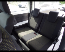 Suzuki Jimny Sierra 2024