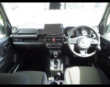 Suzuki Jimny Sierra 2024