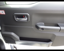 Suzuki Jimny Sierra 2024