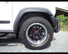 Suzuki Jimny Sierra 2024