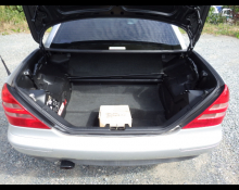 Mercedes Benz SLK 1999