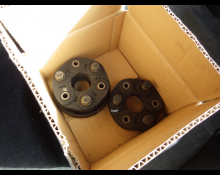 Mercedes Benz SLK 1999