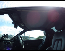 Mercedes Benz SLK 1999