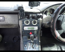 Mercedes Benz SLK 1999