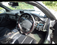 Mercedes Benz SLK 1999