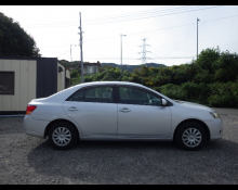 Toyota Allion 2008