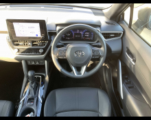 Toyota Corolla Cross 2024