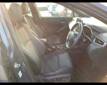 Toyota Corolla Cross 2024