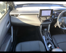 Toyota Corolla Cross 2024