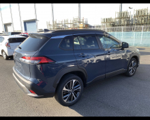 Toyota Corolla Cross 2024