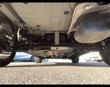 Toyota Corolla Cross 2024