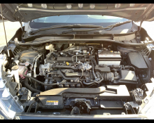 Toyota Corolla Cross 2024