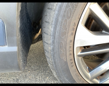 Toyota Corolla Cross 2024