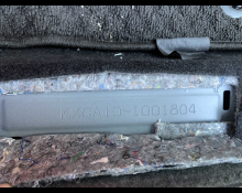 Toyota Corolla Cross 2024