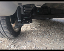 Mitsubishi Mirage 2021