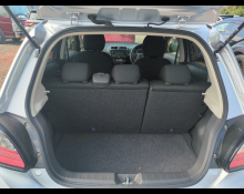 Mitsubishi Mirage 2021