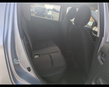 Mitsubishi Mirage 2021