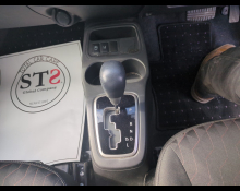 Mitsubishi Mirage 2021