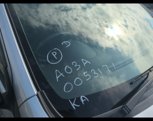 Mitsubishi Mirage 2021