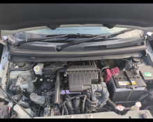 Mitsubishi Mirage 2021