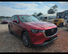Mazda CX-60 2023