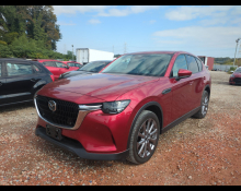 Mazda CX-60 2023