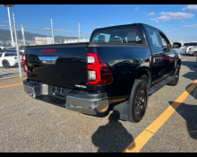 Toyota Hilux 2020