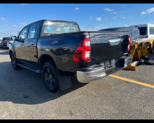 Toyota Hilux 2020