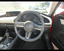 Mazda Mazda3 2021