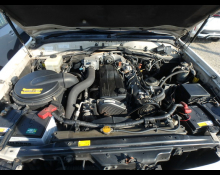 Toyota Land Cruiser 100 1998