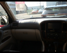 Toyota Land Cruiser 100 1998